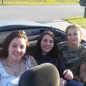 Meet your Posher, Timothy